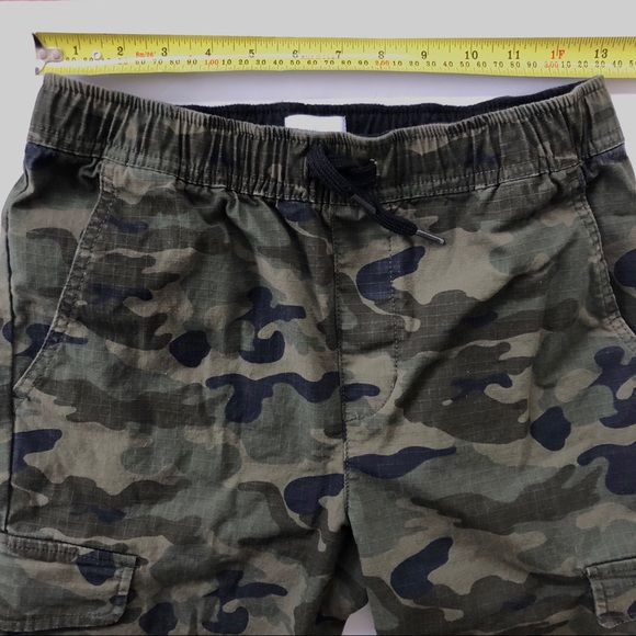 Old Navy Boys Flex Ripstop Cargo Joggers NWOT - Picture 4 of 14